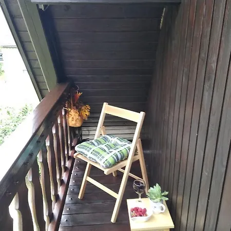 Kuca Za Odmor Rubesa