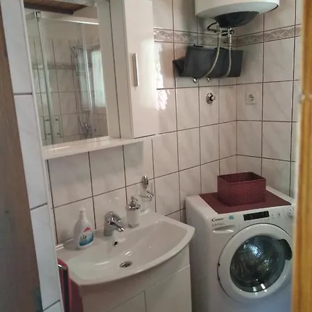 Chalet Kuca Za Odmor Rubesa