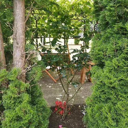 Kuca Za Odmor Rubesa Chalet Turke