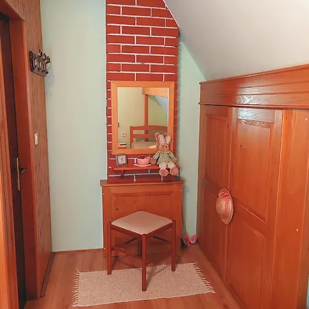 Chaletu Kuca Za Odmor Rubesa Turke