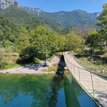 Kuca Za Odmor Rubesa * Turke