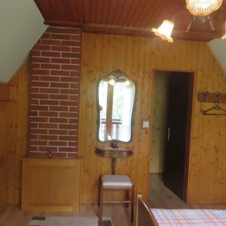 Kuca Za Odmor Rubesa *