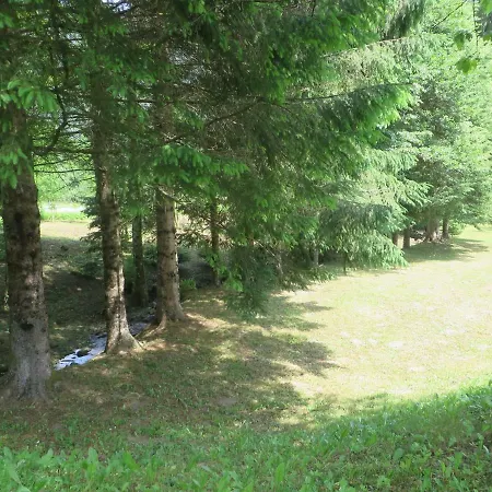 Kuca Za Odmor Rubesa