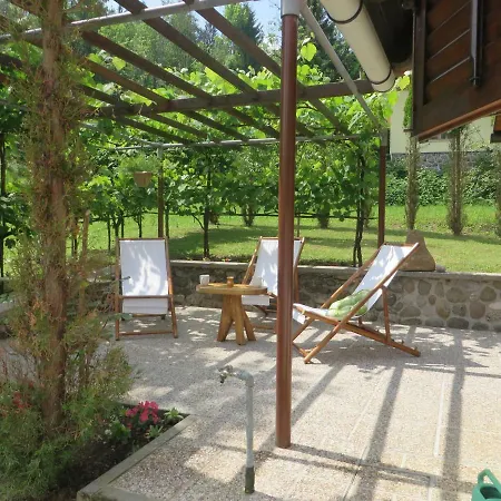 Kuca Za Odmor Rubesa * Turke