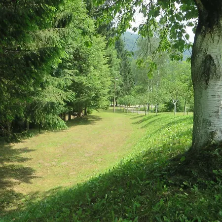 Kuca Za Odmor Rubesa Brvnara