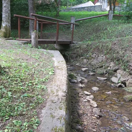 Kuca Za Odmor Rubesa Turke