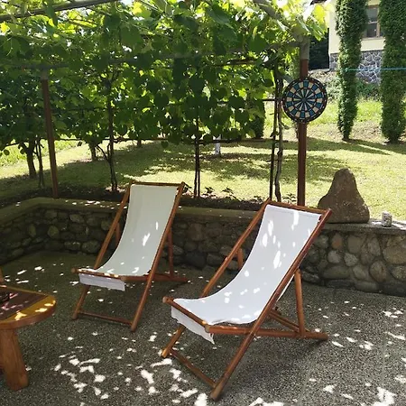 Kuca Za Odmor Rubesa Turke