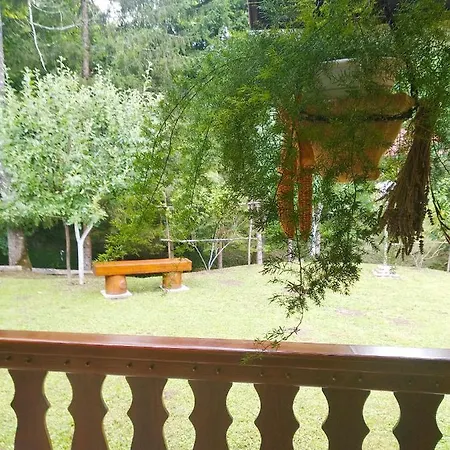 Kuca Za Odmor Rubesa Chaletu *