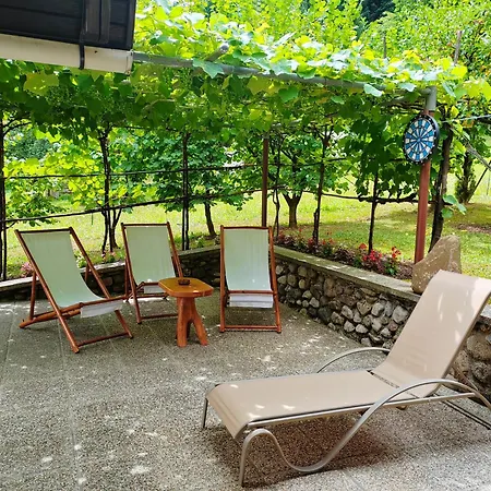 Kuca Za Odmor Rubesa * Turke