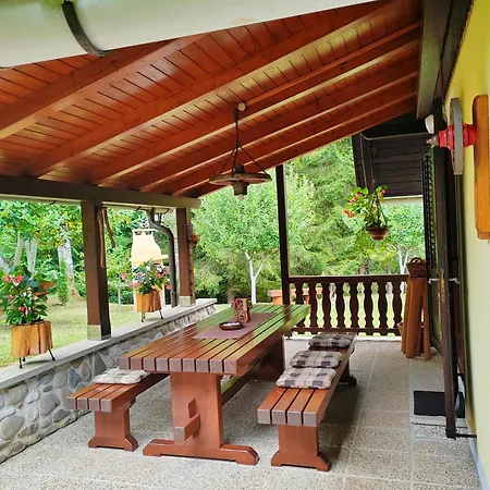 Kuca Za Odmor Rubesa