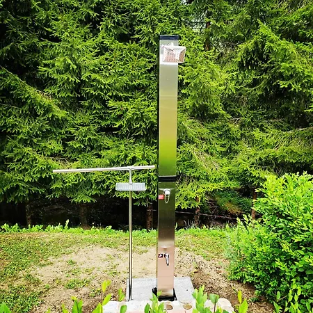 Chaletu Kuca Za Odmor Rubesa