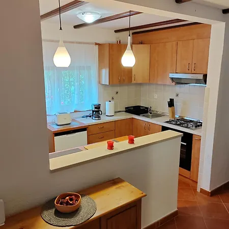 Kuca Za Odmor Rubesa * Turke