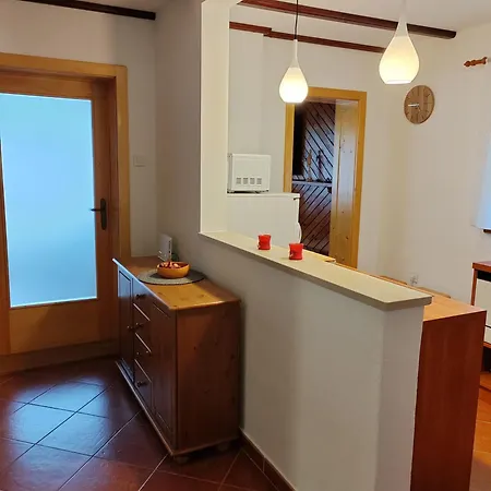 Kuca Za Odmor Rubesa Chaletu
