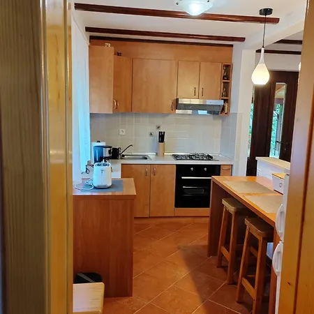 Kuca Za Odmor Rubesa Turke