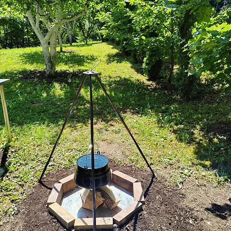 Kuca Za Odmor Rubesa * Turke