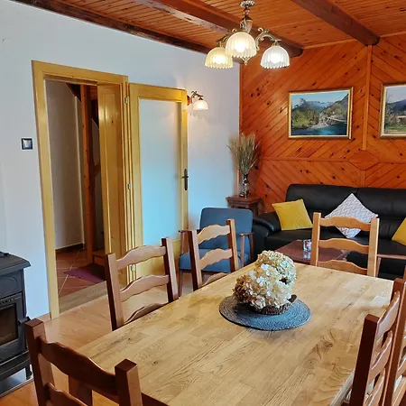 Kuca Za Odmor Rubesa