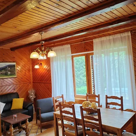 Kuca Za Odmor Rubesa *