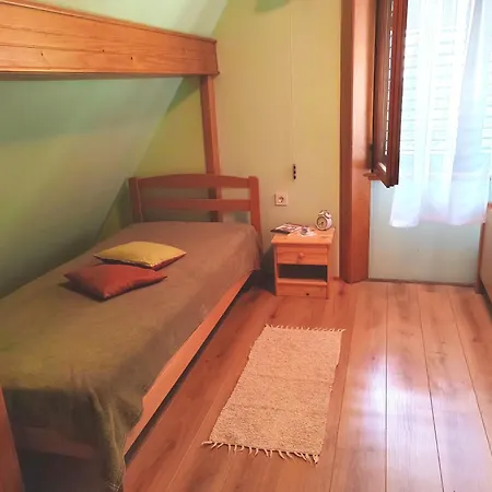 Kuca Za Odmor Rubesa Chalet