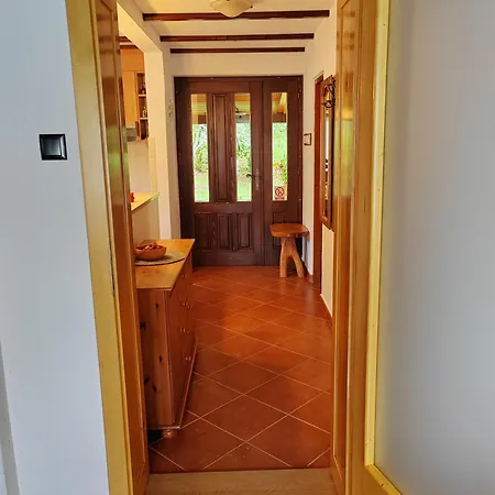 Chalet Kuca Za Odmor Rubesa *