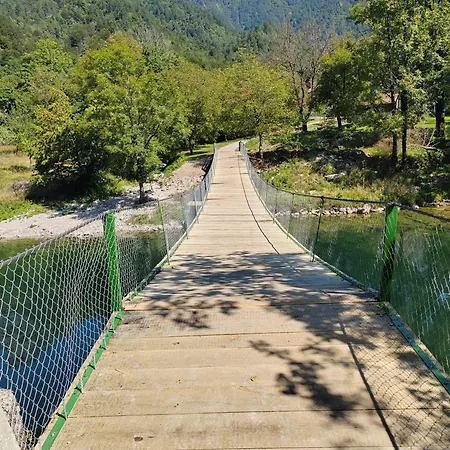 Kuca Za Odmor Rubesa