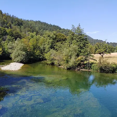 Kuca Za Odmor Rubesa Chalet Turke