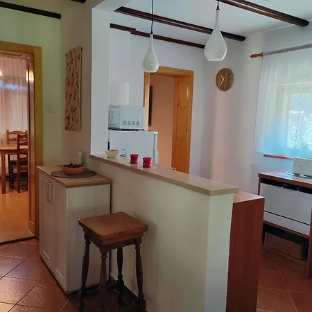 Kuca Za Odmor Rubesa Turke