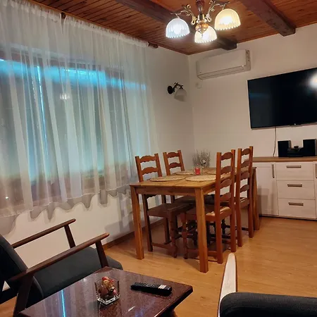 Kuca Za Odmor Rubesa