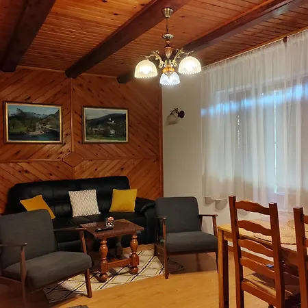 Chalet Kuca Za Odmor Rubesa