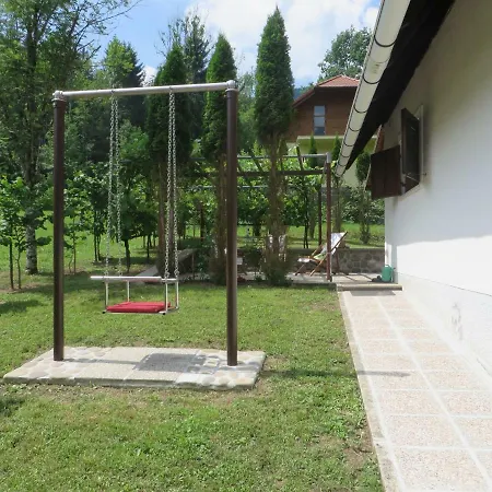 Kuca Za Odmor Rubesa Chalet