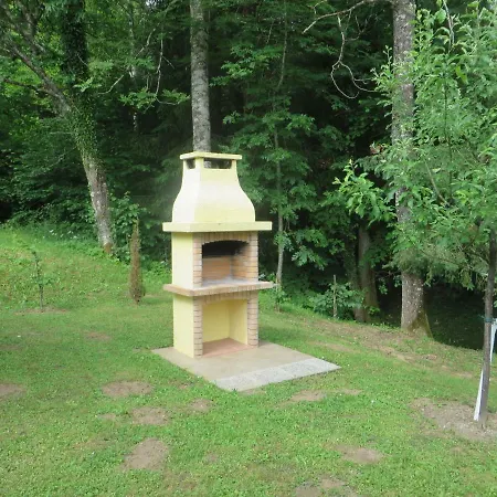 Kuca Za Odmor Rubesa Chalet *