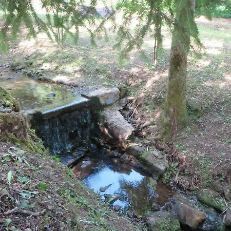 Kuca Za Odmor Rubesa Chalet Turke