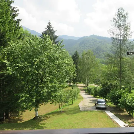 Kuca Za Odmor Rubesa *