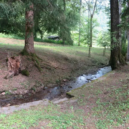 Kuca Za Odmor Rubesa * Turke