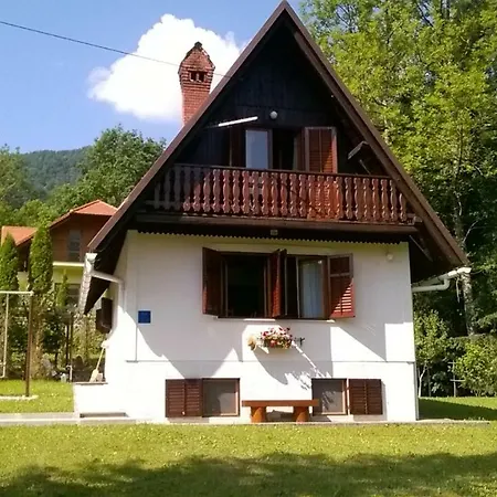 Kuca Za Odmor Rubesa *