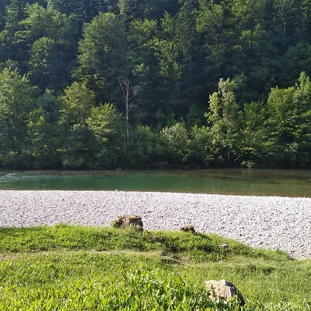 Kuca Za Odmor Rubesa