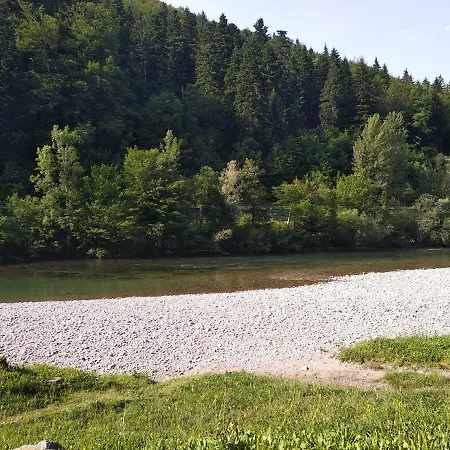 Kuca Za Odmor Rubesa * Turke