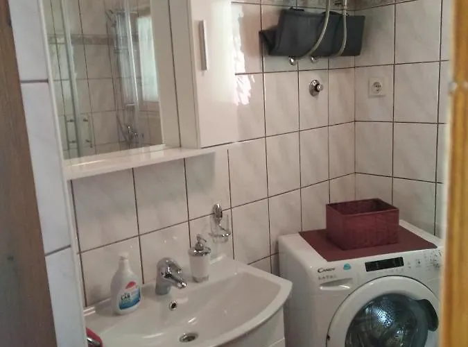 Chalet Kuca Za Odmor Rubesa