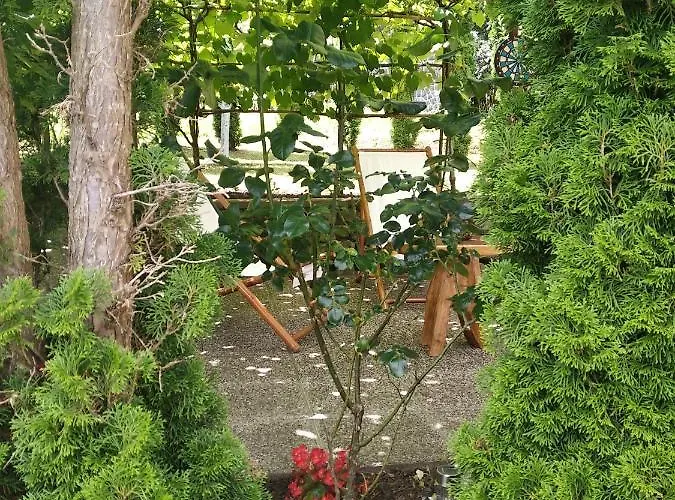 Kuca Za Odmor Rubesa Chalet Turke