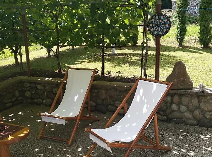 Kuca Za Odmor Rubesa Turke