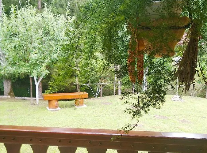 Kuca Za Odmor Rubesa Chalet *