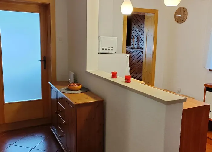 Kuca Za Odmor Rubesa Chalet