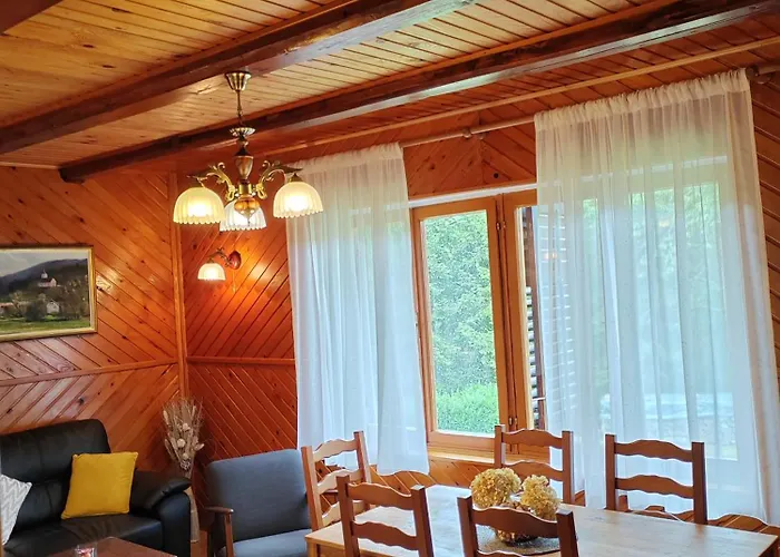 Kuca Za Odmor Rubesa *