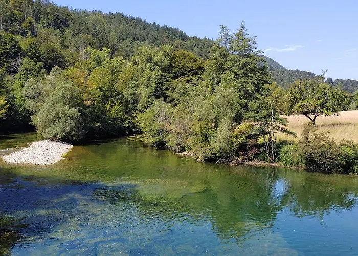 Kuca Za Odmor Rubesa Chalet Turke