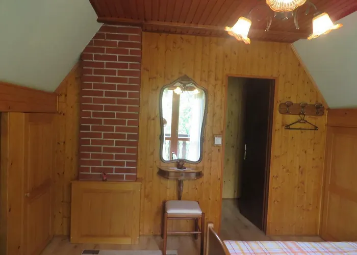 Kuca Za Odmor Rubesa *