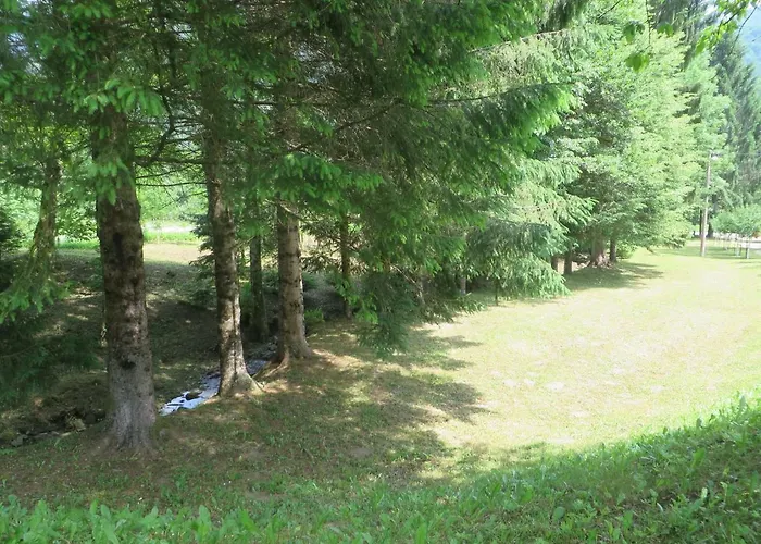 Kuca Za Odmor Rubesa