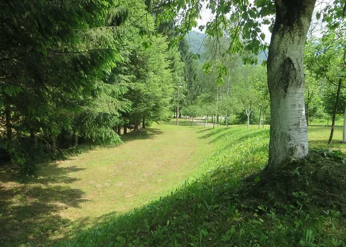 Kuca Za Odmor Rubesa Chalet