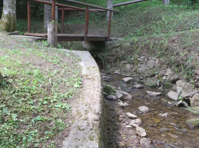 Kuca Za Odmor Rubesa Turke